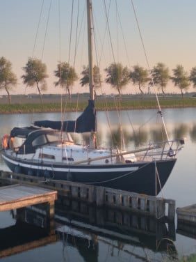 Zeilboot