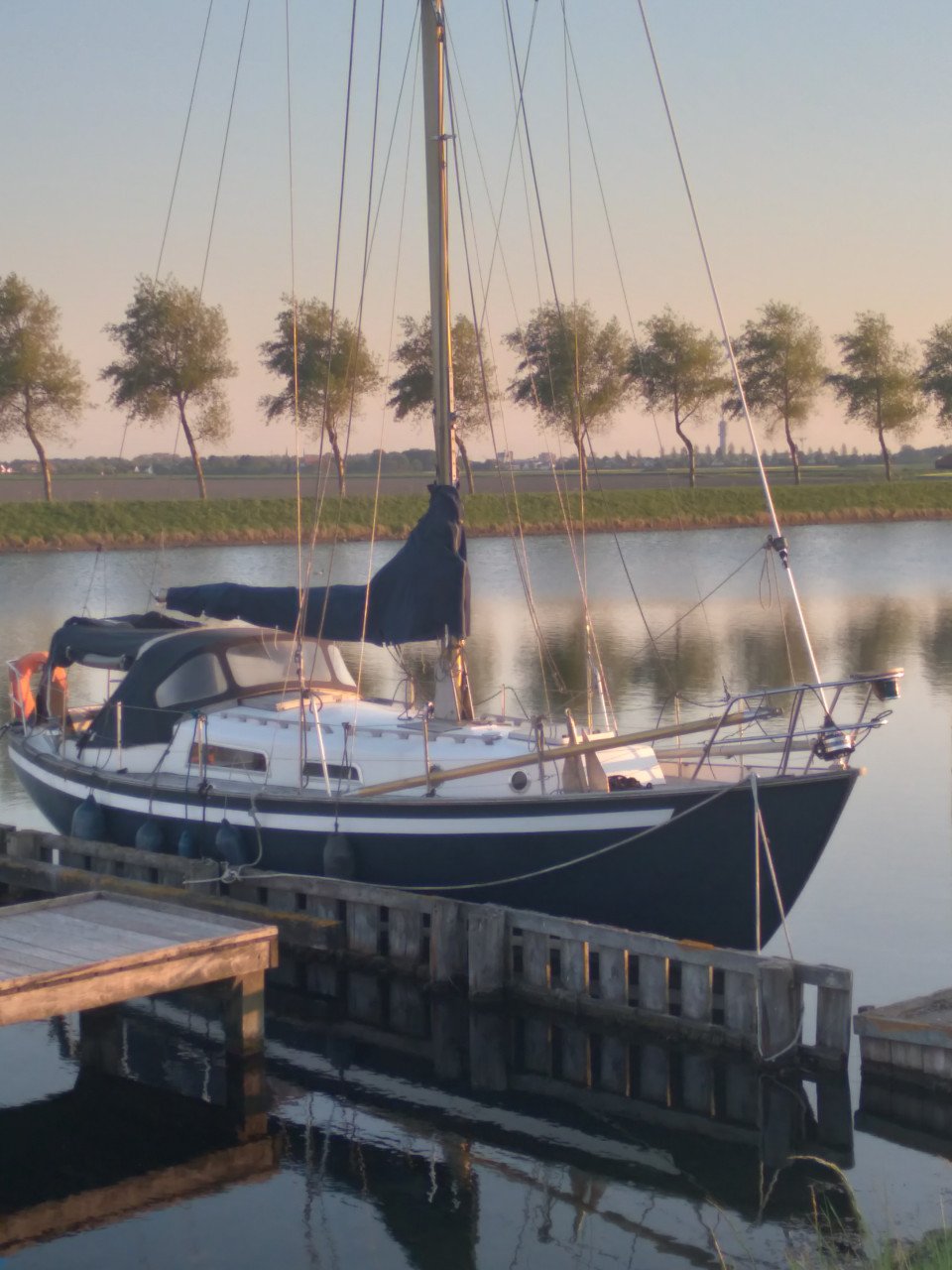 Zeilboot