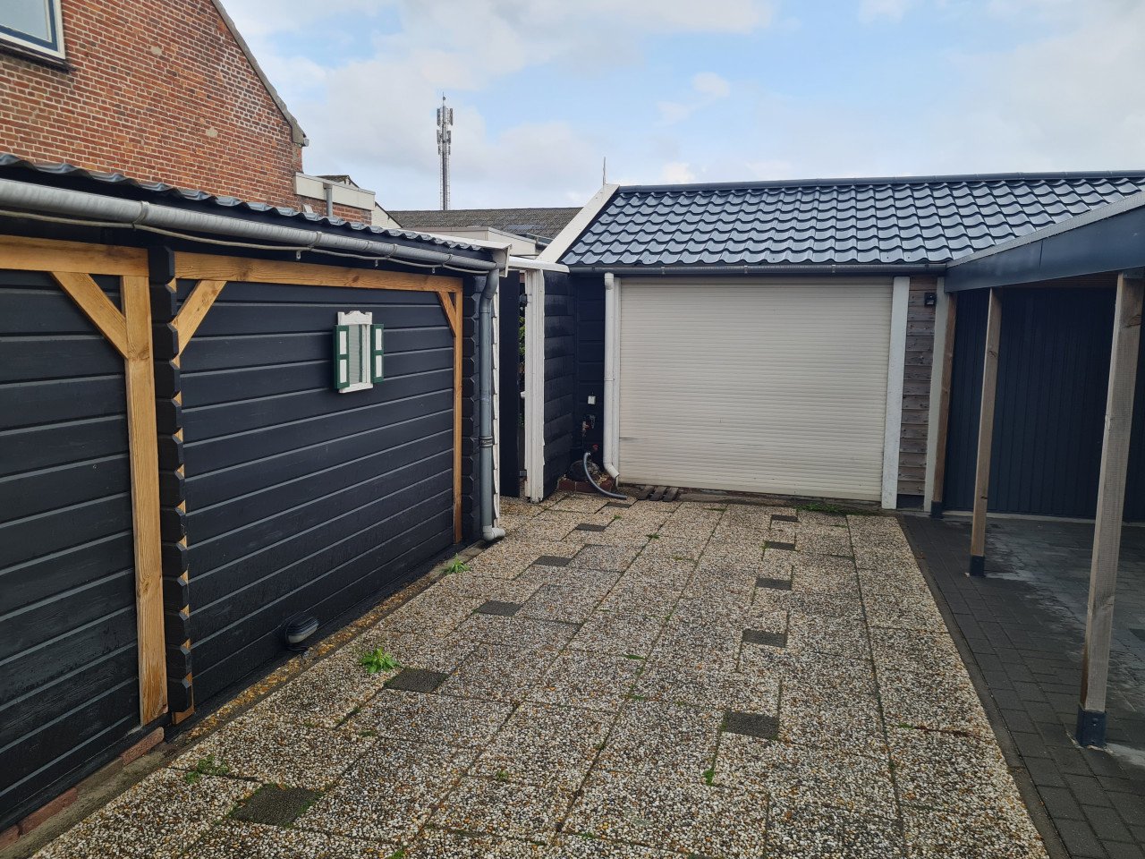 Dorpsstraat 132 Heinkenszand