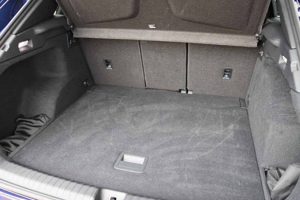 Cupra Terramar 1.5 etsi business 150pk dsg7