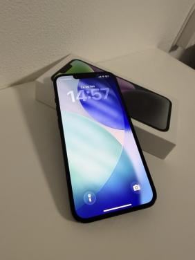 Nette Apple iPhone 14 128 GB Midnight Blue