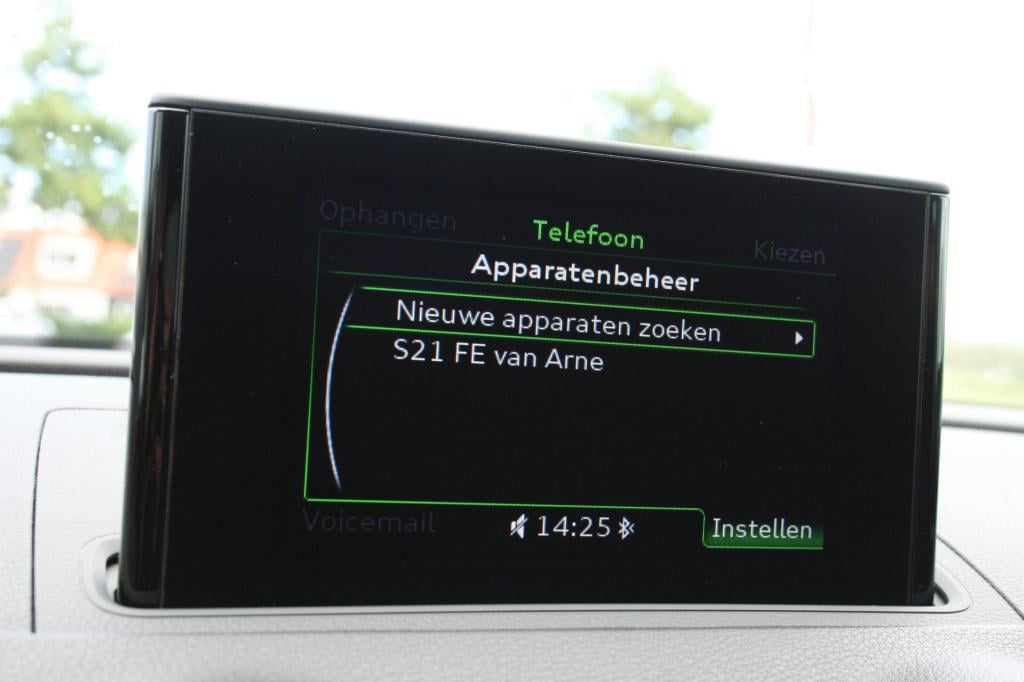 Audi A3 sportback 1.2 tfsi s-line