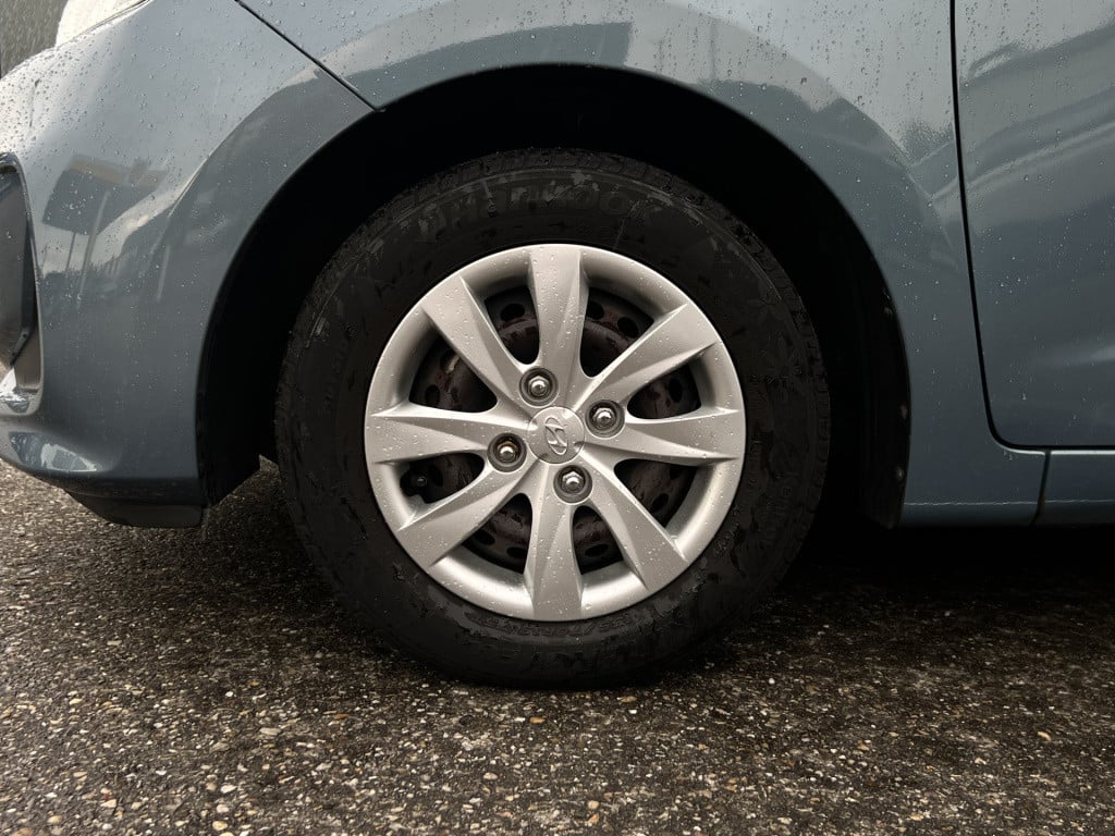 Hyundai I 10 1.0i comfort