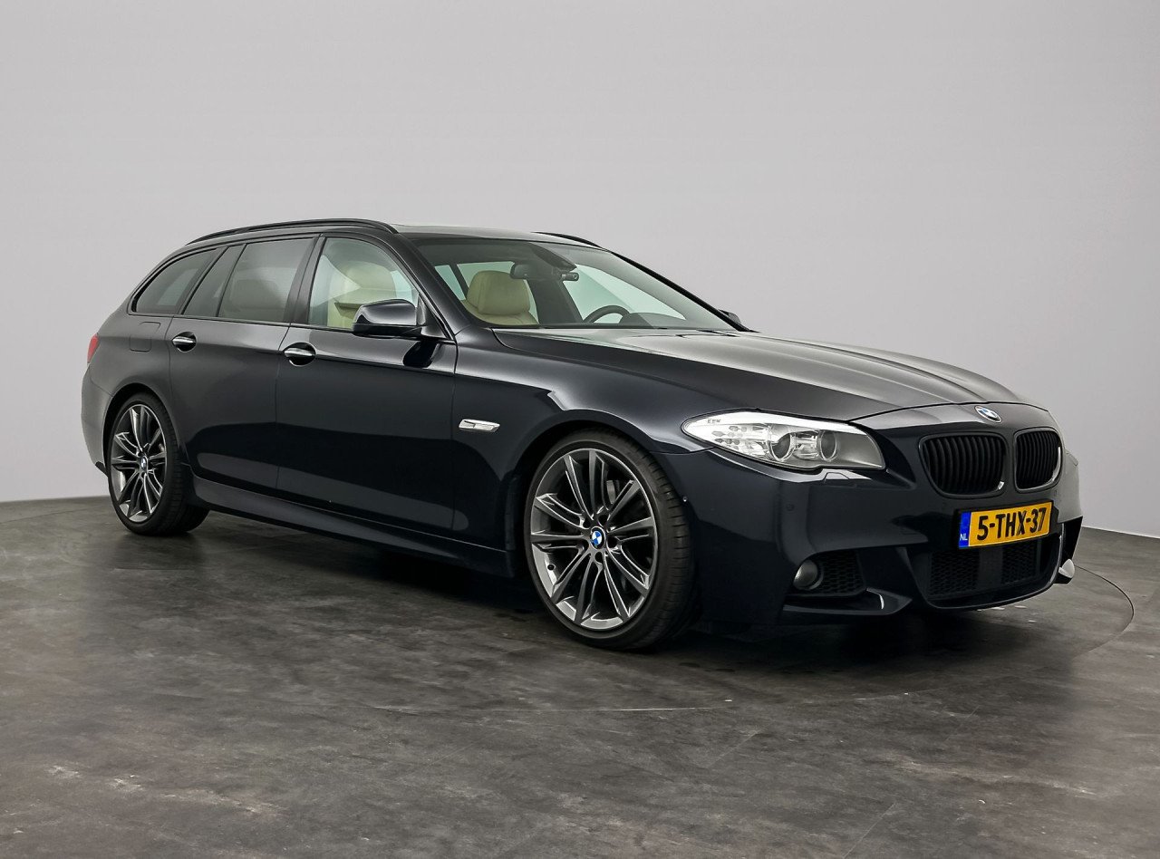 BMW 535d Touring xDrive | Individual | M Sport | Panoramadak