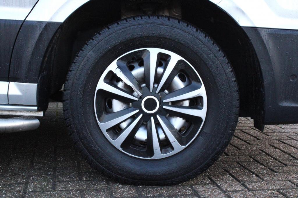 Man Tge 35 2.0 std hoog el