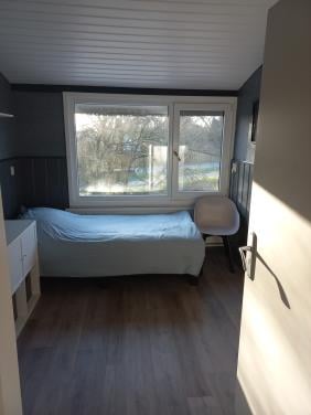 Kamer te huur in Middelburg