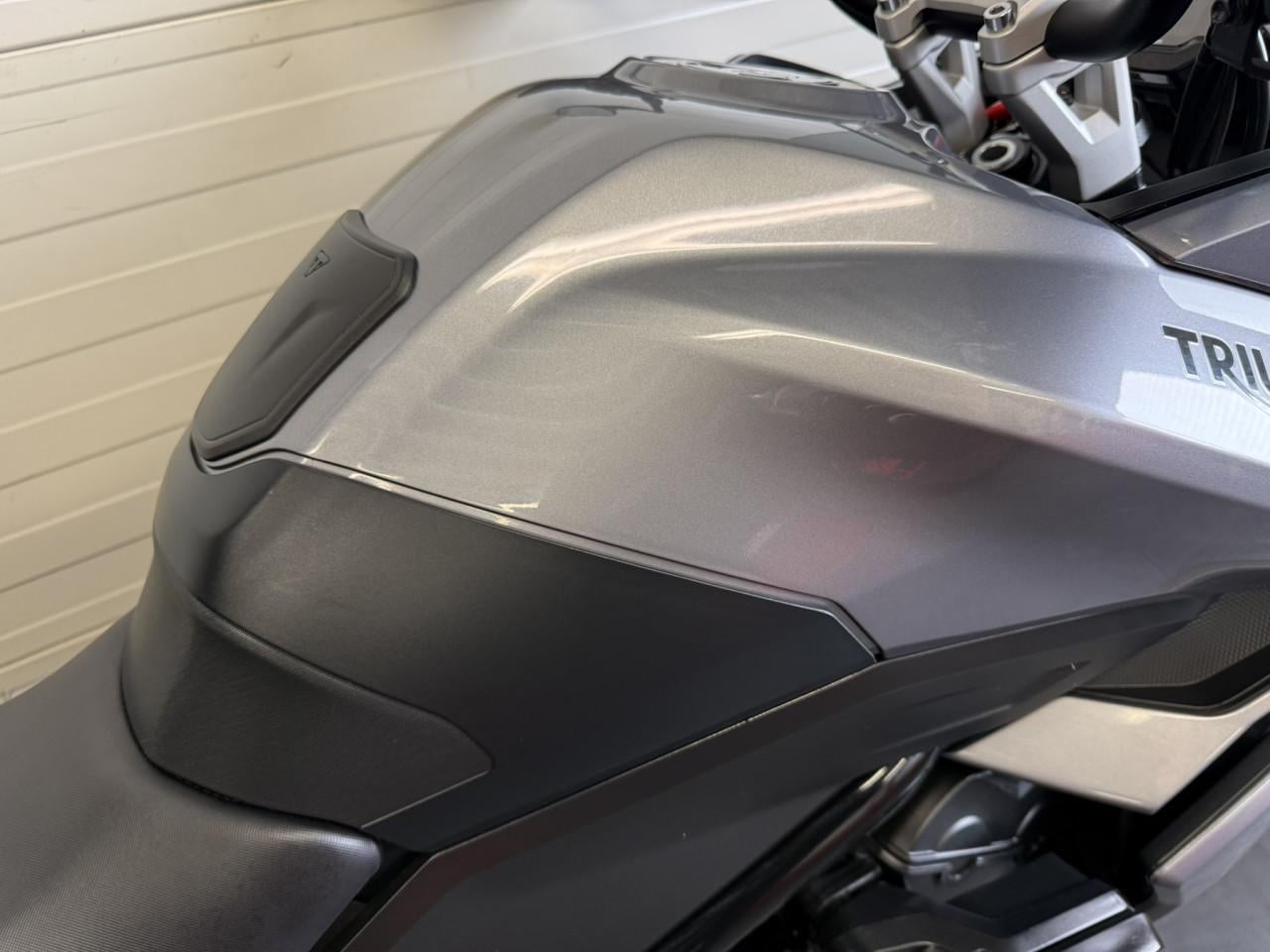 Triumph Tiger Sport 660 | Zeer compleet | Quickshifter