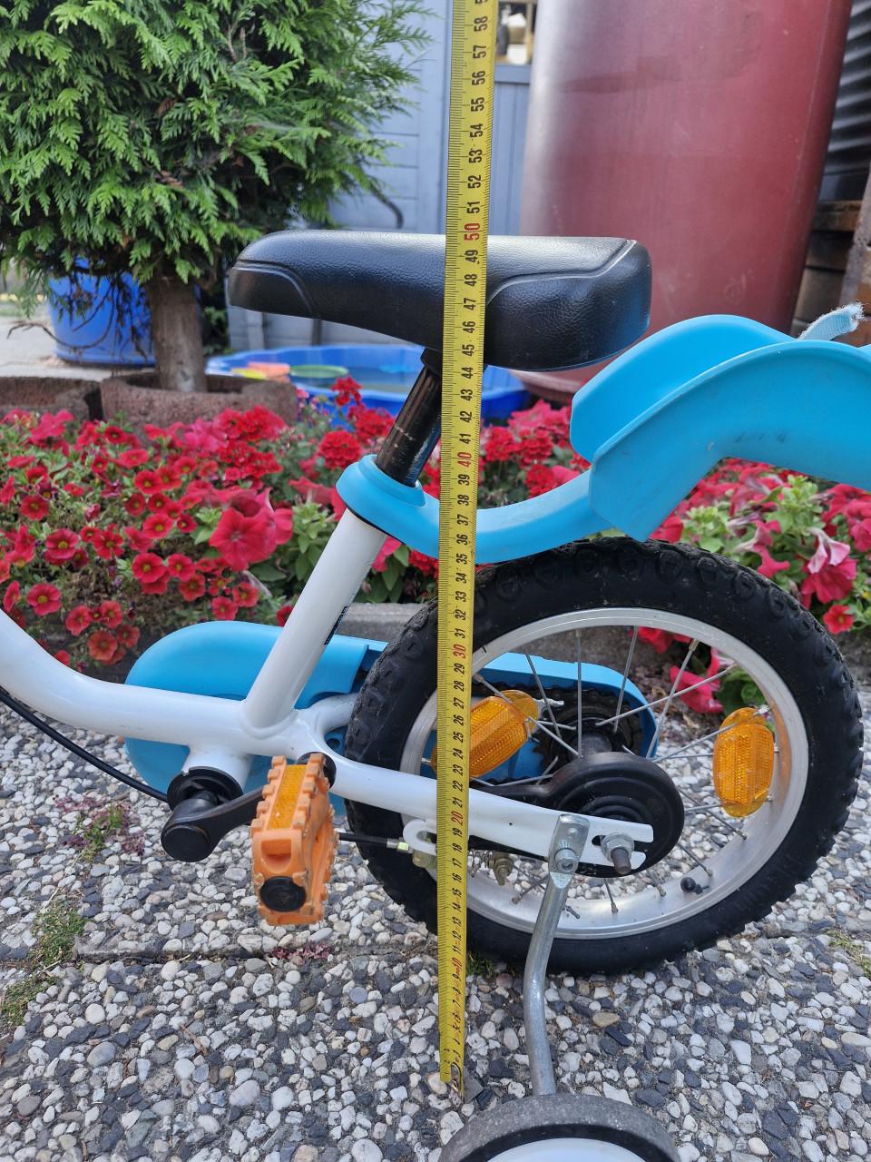 Kinderfiets