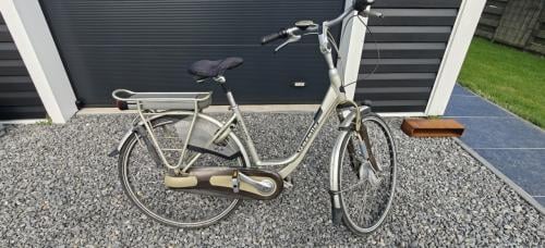 Gazelle Innergy elektrische fiets - Frame 46 cm