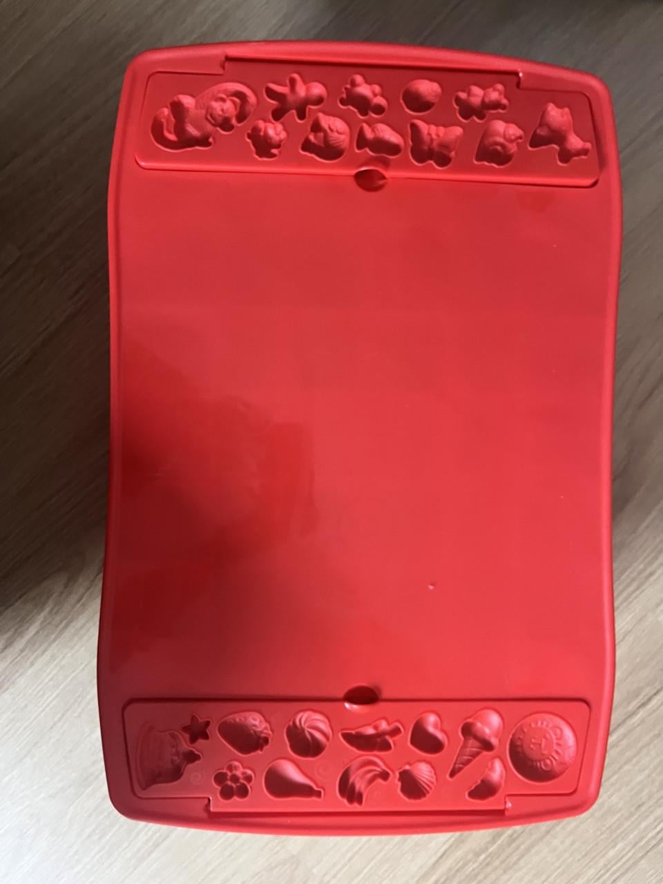 Play-Doh ijskar