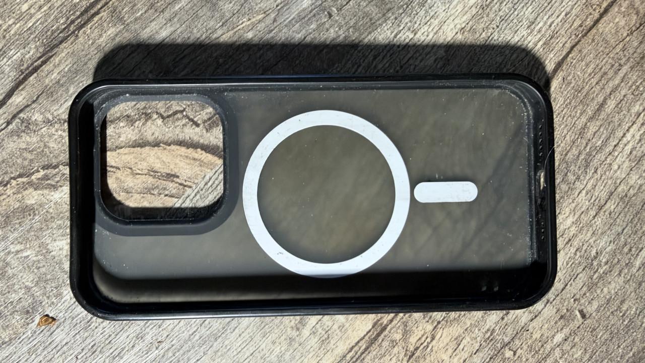 Apple iPhone 15 Pro 256GB in perfecte staat