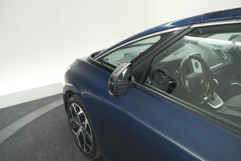 Renault Scenic tce 140 edc bose | trekhaak | camera | stoelverwarming | ada