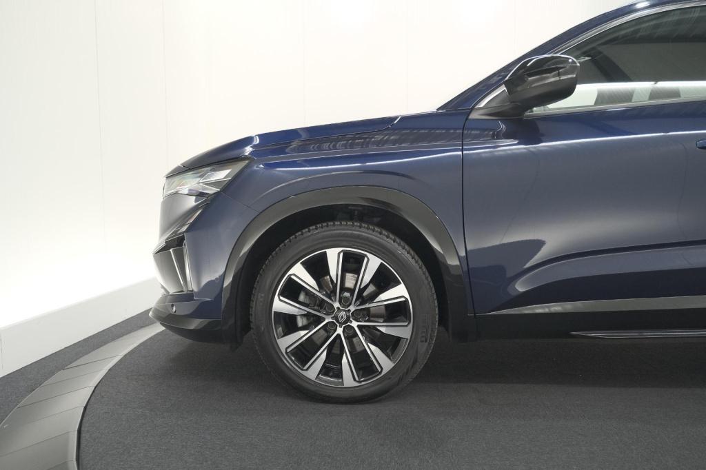 Renault Espace e-tech full hybrid 200 techno 7p. | nieuw model | adaptieve 