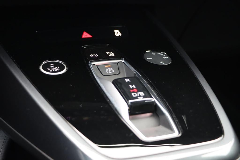 Audi Q4 E-tron 50 quattro s edition 77 kwh 299pk