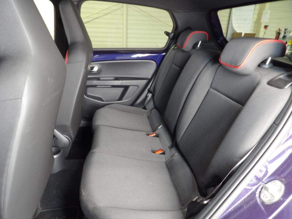 Seat Mii 1.0 mpi 60pk ecomotive 5d