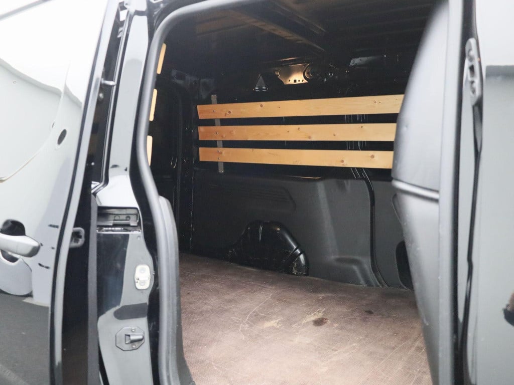 Opel Combo 1.5d l2h1 edition | navigatie | apple carplay/android auto | par