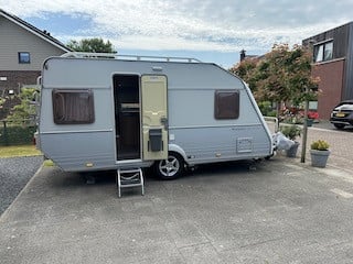 Kip Navigator 44TDB