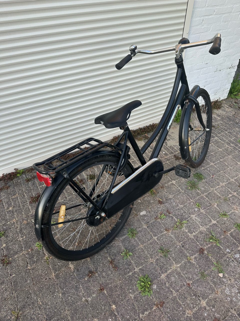 Popal Meisjesfiets