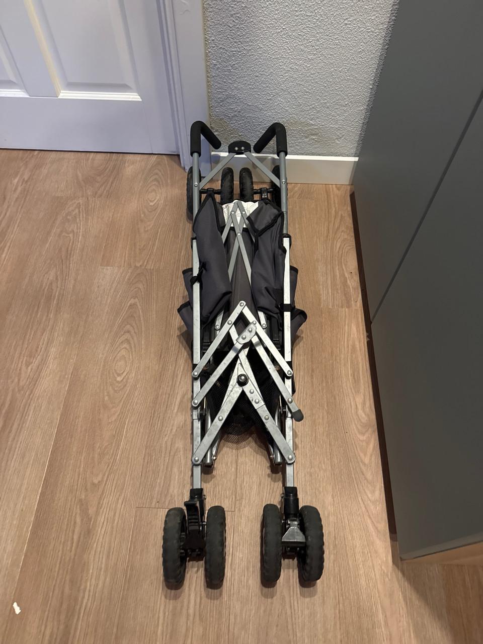 Buggy/kinderwagen