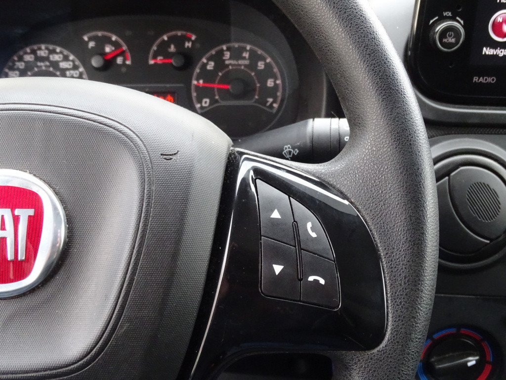 Fiat Fiorino 1.3 mj euro 6 | airco | navi | bluetooth | trekhaak
