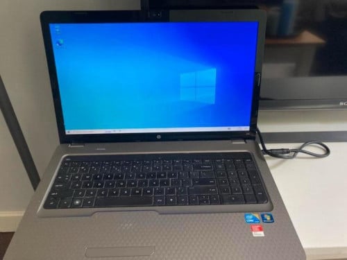 HP laptop