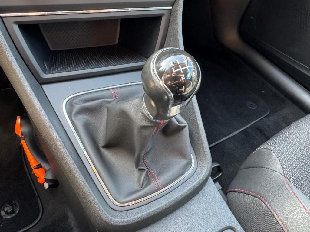 Seat Leon 1.4 tsi fr bns. | 56.583 km! |