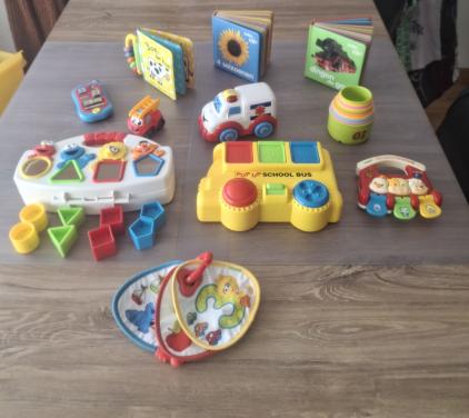 Baby,kinderspeelgoed