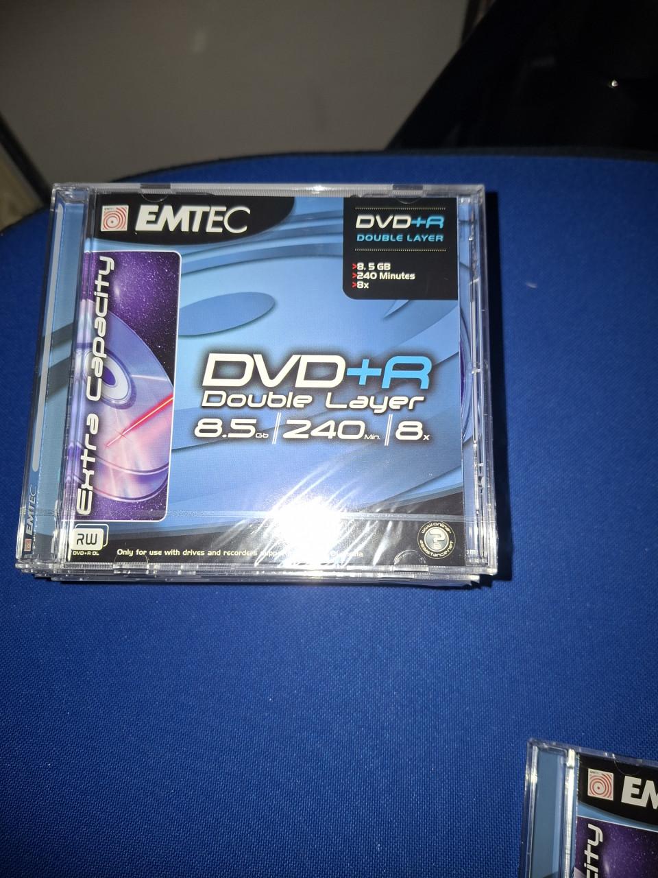 GRATIS AFHALEN LEGE CD DOOSJES,LEGE CD-R,EN LEGE DVD-R.
