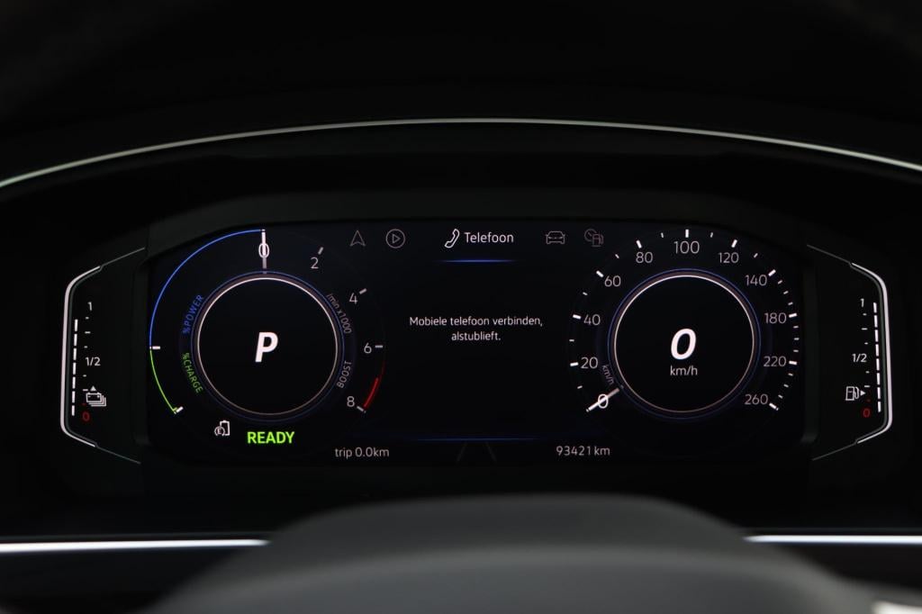 Volkswagen Tiguan 1.4 tsi ehybrid life business 245pk dsg6 | soh 87,1% |