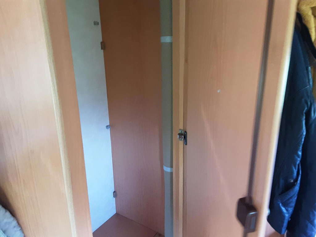 Fiat Ducato 2.8 jtd camper 6 persoons