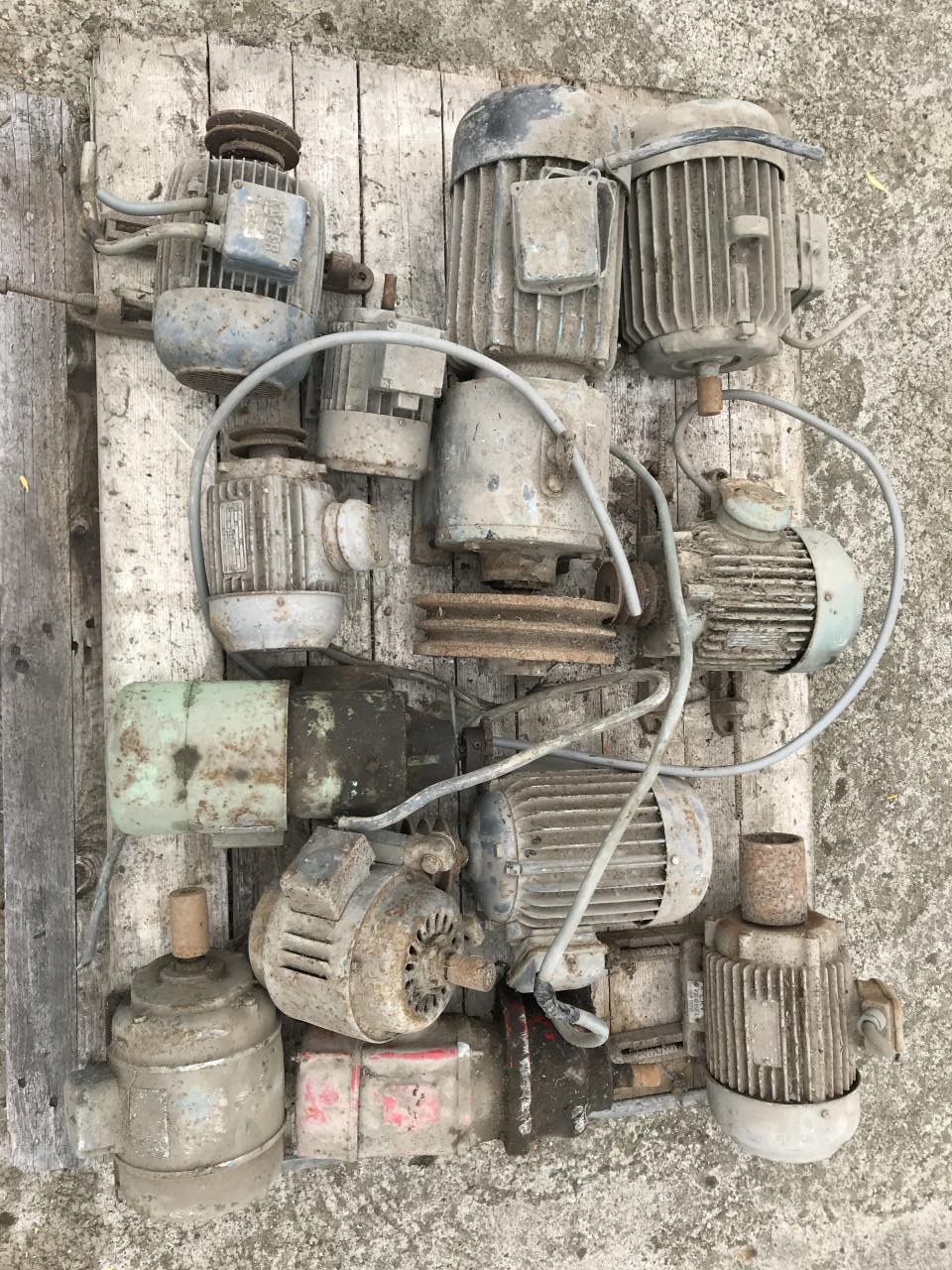 Schoffelmachine Steketee,Houten beluchtingskanalen, mechanische koeling enz