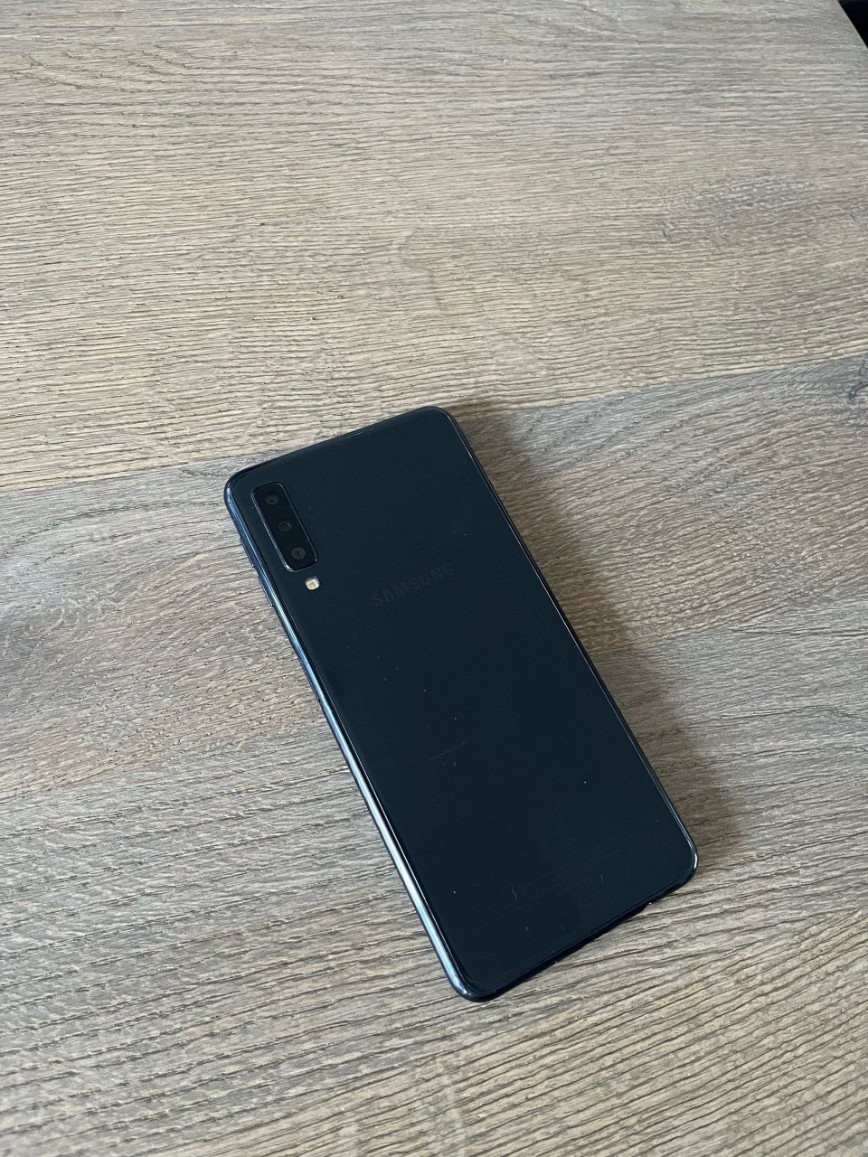 Samsung A7