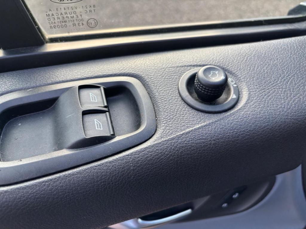 Ford Transit Custom 2.2 tdci l1h1 trend, marge auto