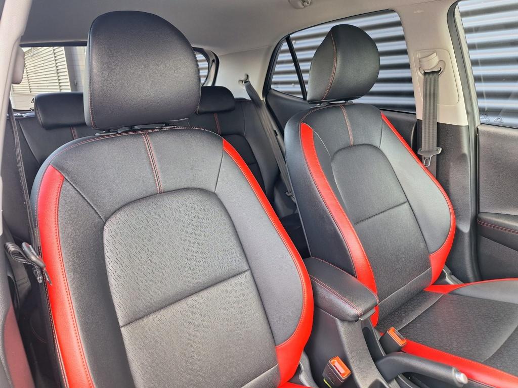 Kia Picanto gt-line automaat 1.0 dpi