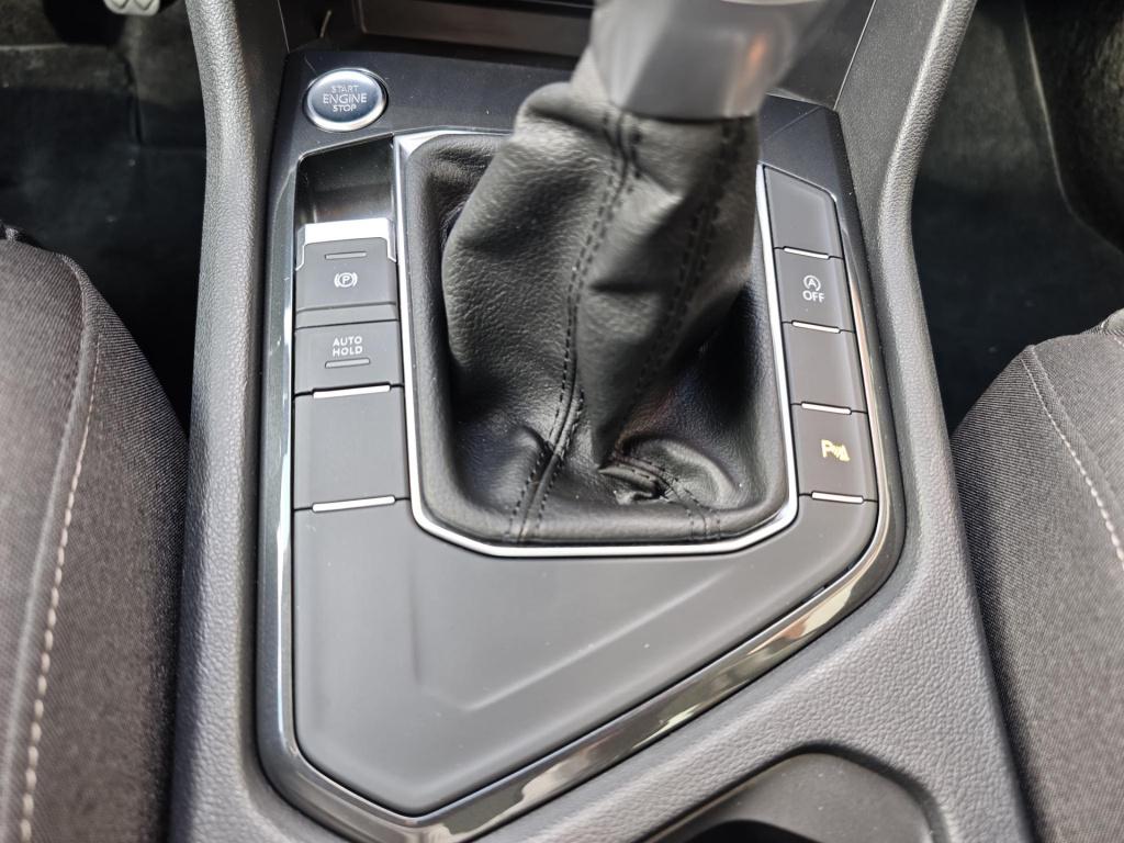 Volkswagen Tiguan 1.5 tsi life business