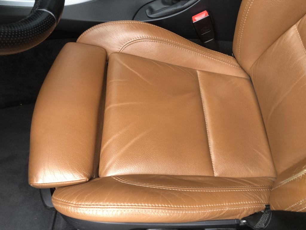 BMW 3-serie touring 318i high executive m-sport edition