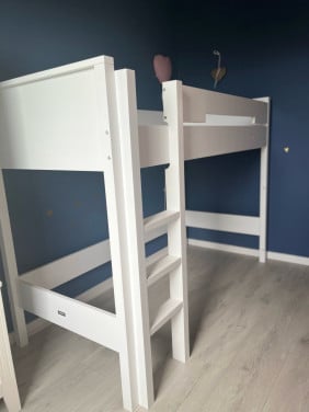 Hoogslaper van Bobita