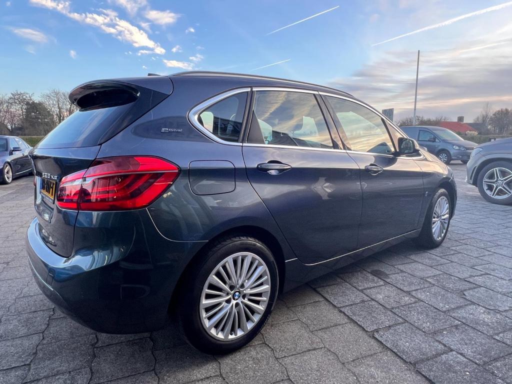 BMW 2-serie active tourer 225xe iperformance centennial high executive, cam
