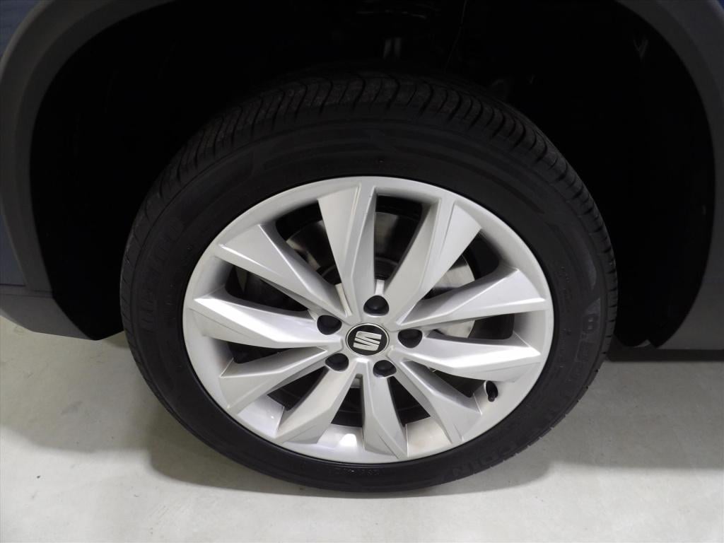 Seat Ateca 1.4 ecotsi 150pk style