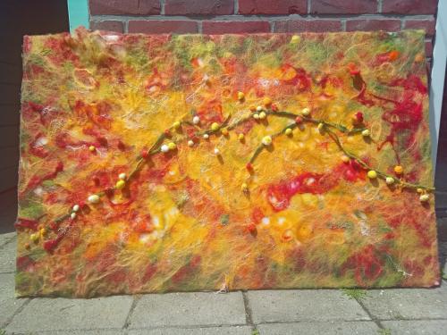 Vilt art