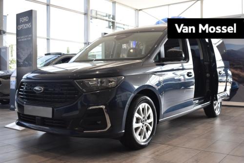 Ford Tourneo Connect 1.5 ecoboost phev l2 limited/titanium | showroom voorr
