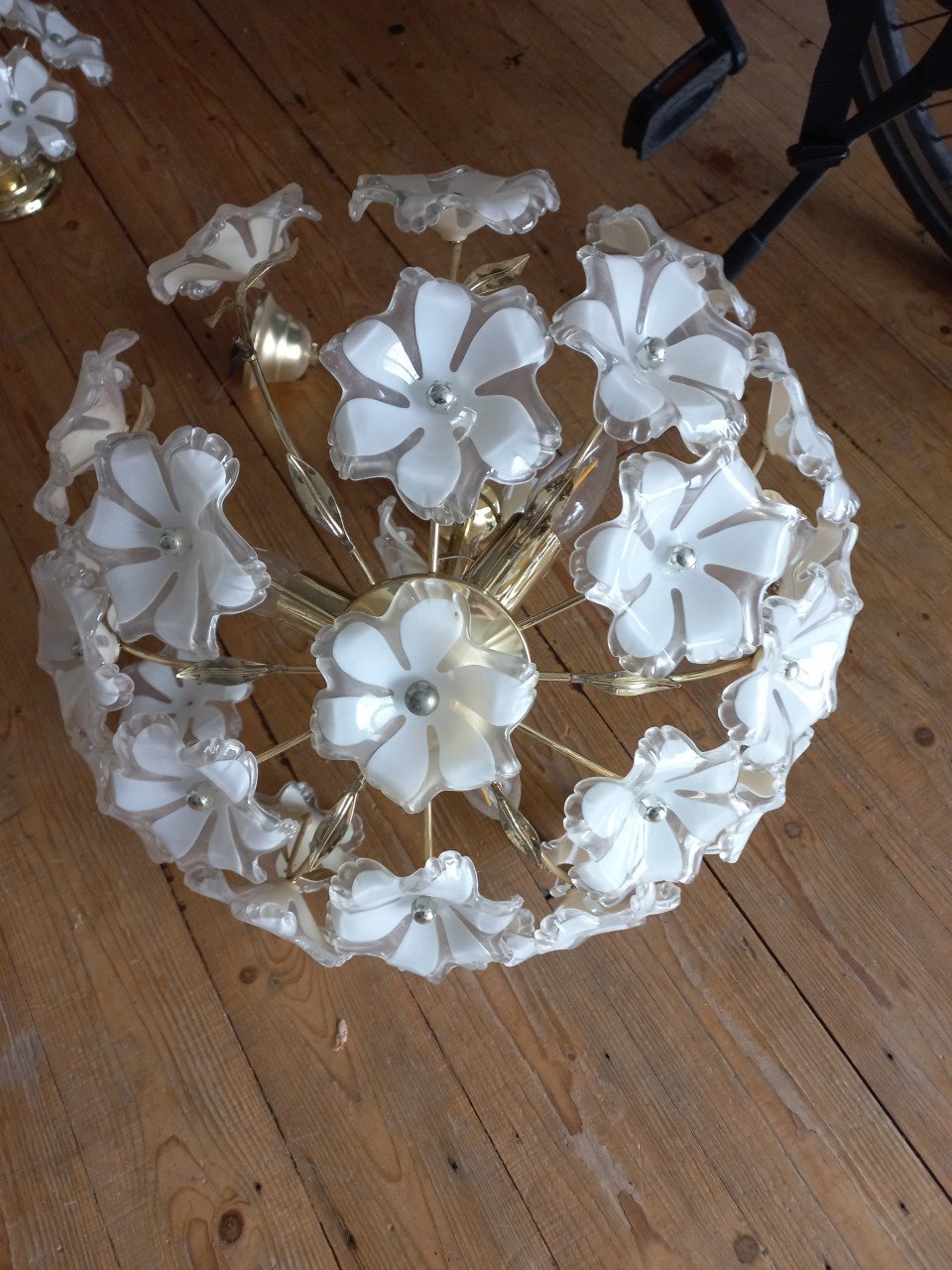 Lampen