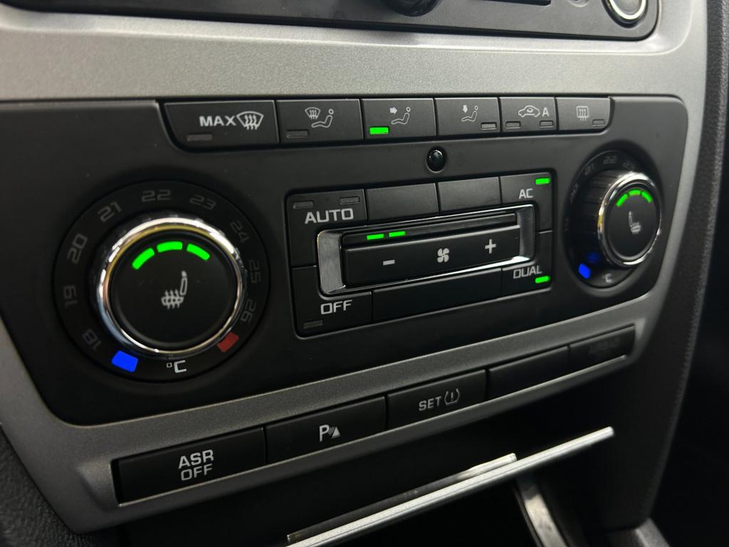 Skoda Octavia combi occasion 1.2 tsi arctic | grijs | tweedehands skoda oct