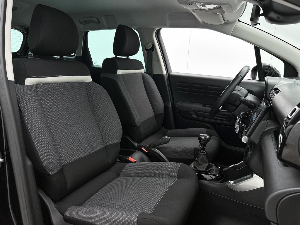 Citroen C3 Aircross 110 pk feel | rijklaar | navigatie | parkeersensor |