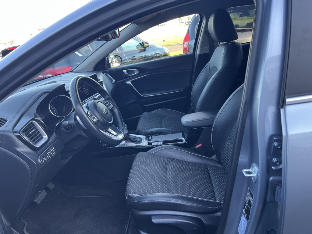 Kia Xceed 1.6 gdi phev 141pk dct6 dynamicline