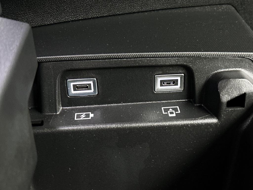 Peugeot 3008 hybrid 145pk automaat gt | rijklaar | elek. achterklep | 360 c