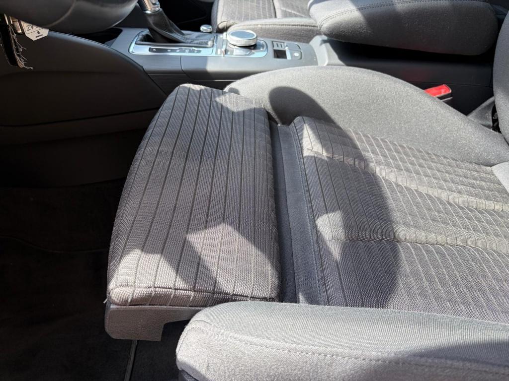 Audi A3 sportback 30 tfsi sp. l. ed.
