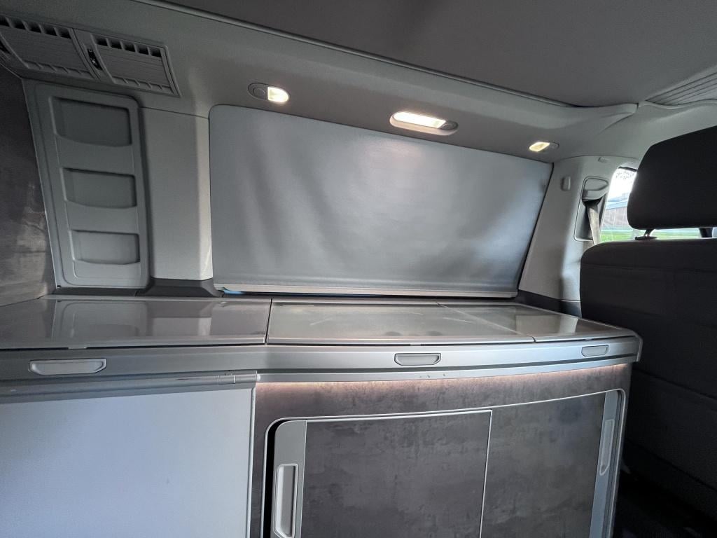 Volkswagen California t6.1 ocean bulli 2.0 tdi dsg 150 pk