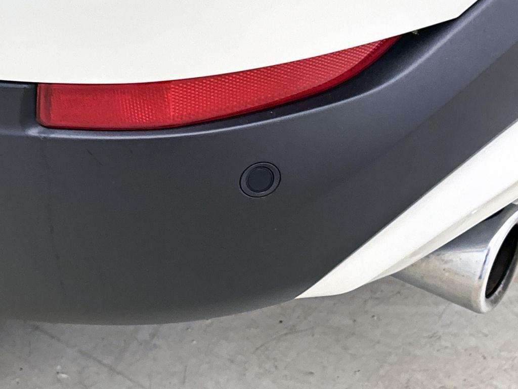 BMW X1 xdrive25e high executive | automaat | leder | parkeer sensoren | nav