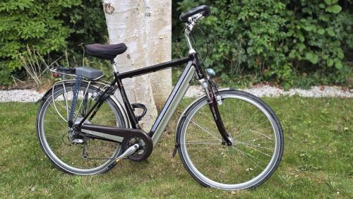 Koga Miyata Tesla e-bike